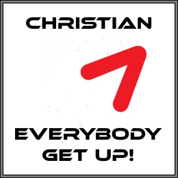 everybody get up